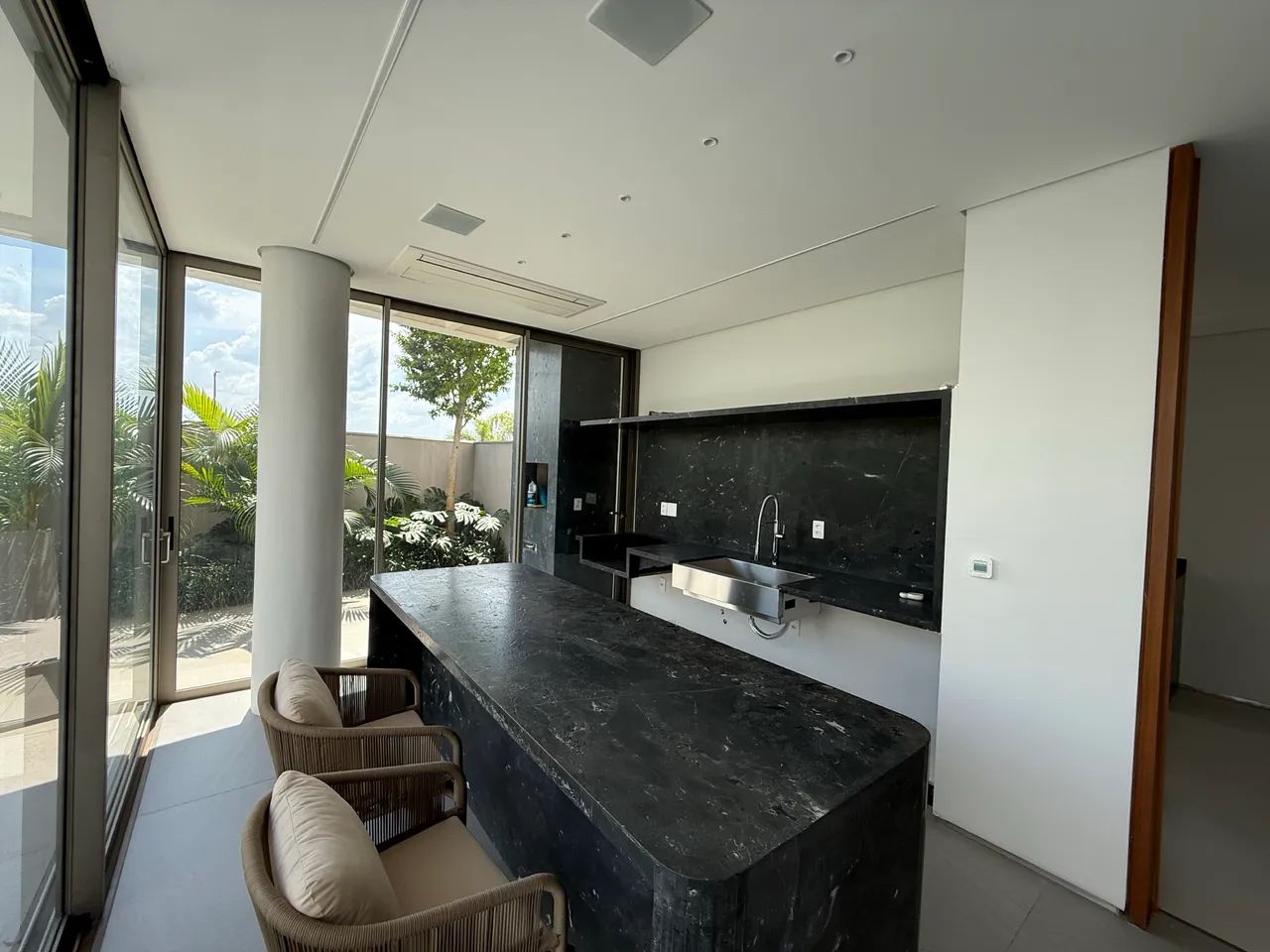 Casa condomínio zona sul venda  - Foto 3