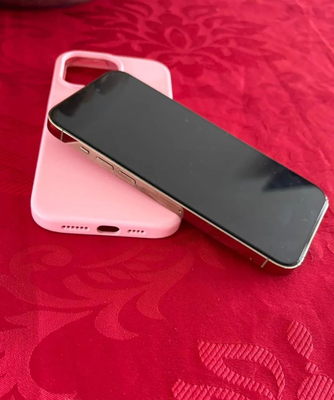 Iphone 14 pro Max 256gb excelente - Foto 3