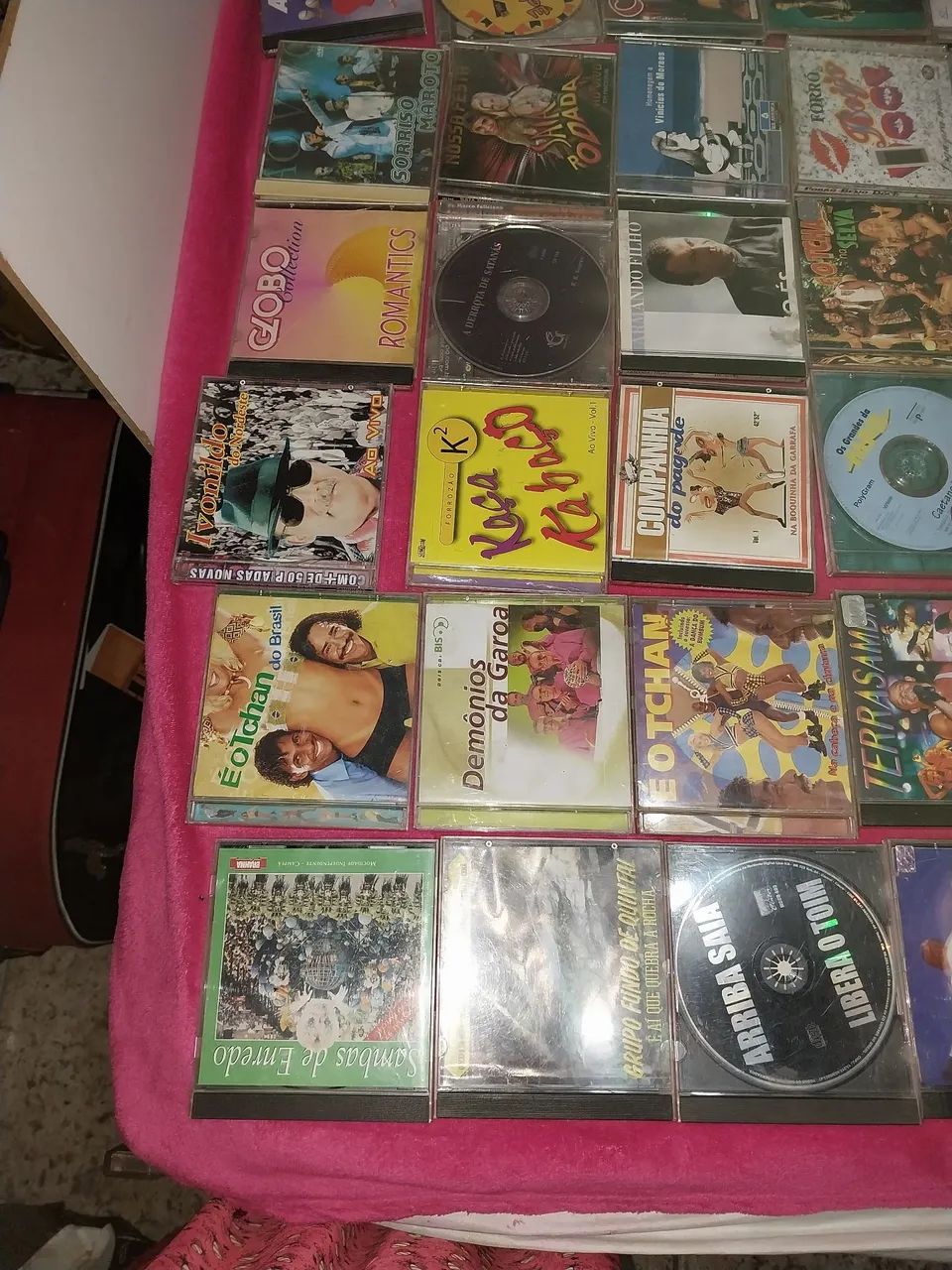 Cds diversos  - Foto 4