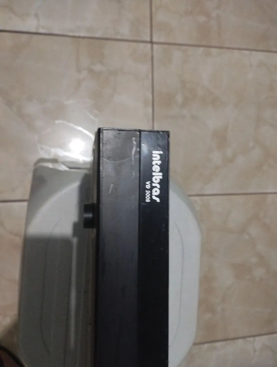 Gravador de Vídeo Intelbras HD 8 Canais - Foto 2