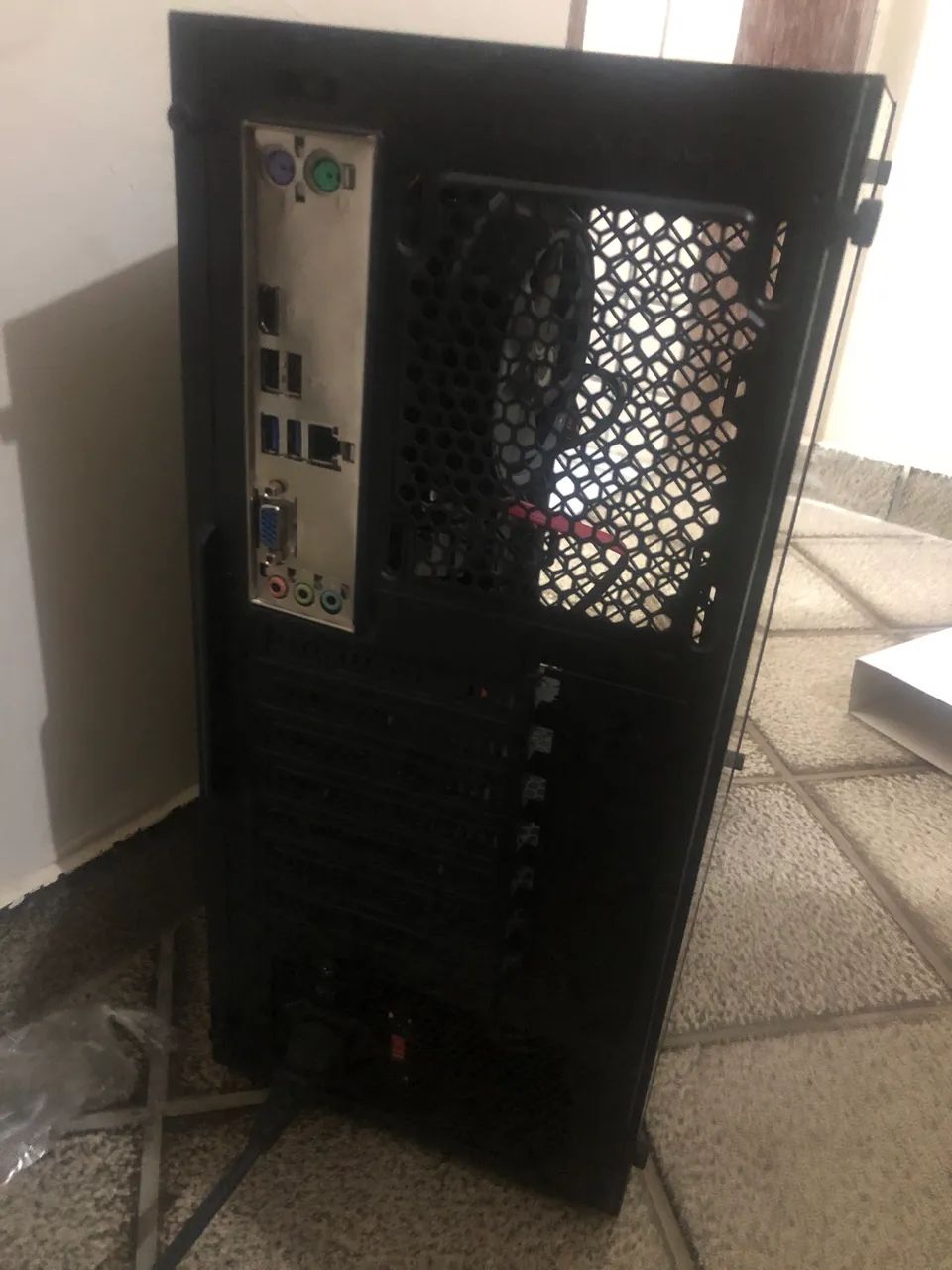 Pc i5 sétima geração 115164208795320835120