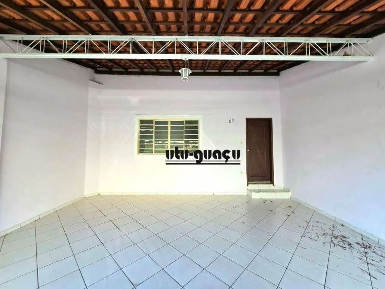 Casa com 3 dormitórios para alugar, 129 m² por R$ 2.285,00/mês - Vila Santa Terezinha - It - Foto 3