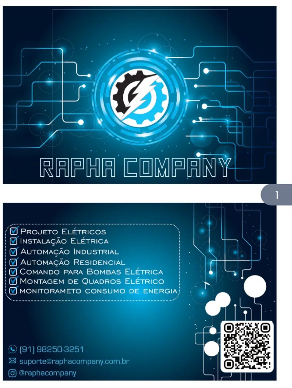 Eletricista 
