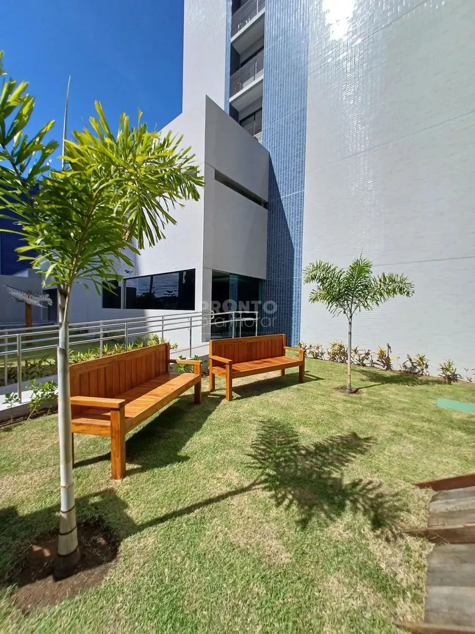 Studio para venda possui 24 metros quadrados com 1 quarto em Boa Viagem - Recife - PE