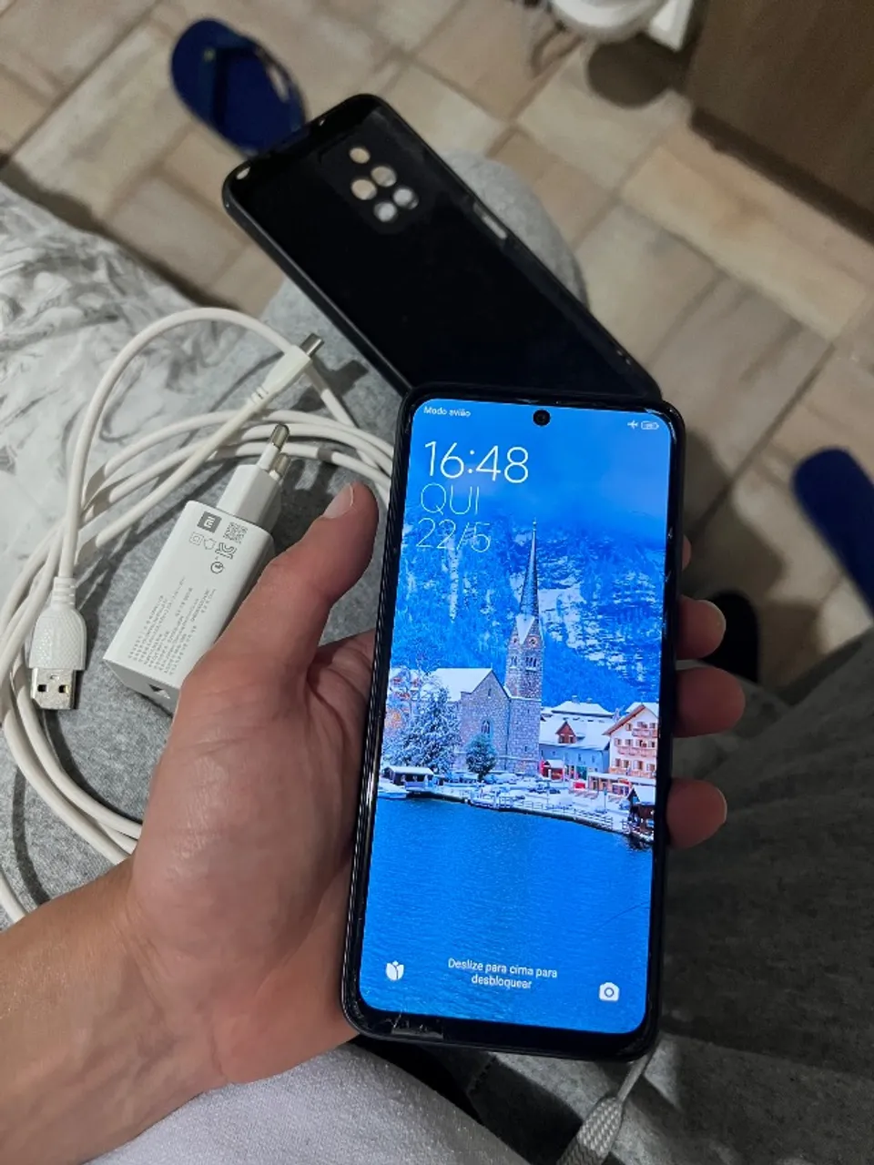 Redmi 10