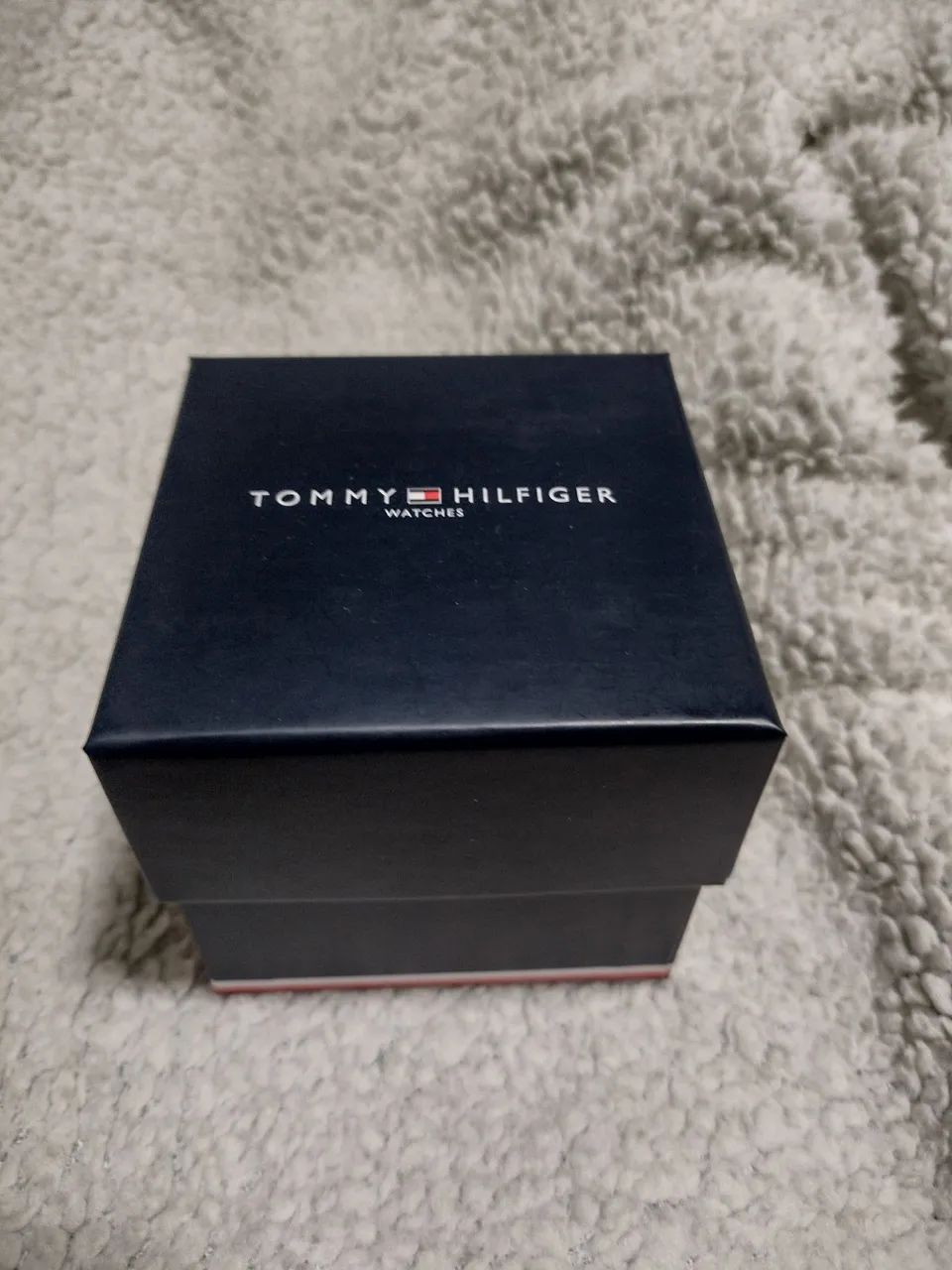 Relógio Masculino Tommy Hilfiger - Foto 4