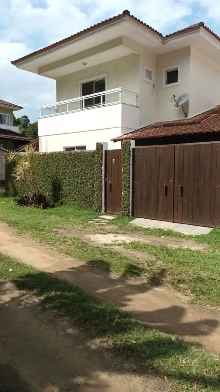 Foto - Rio de Janeiro - Vargem Grande