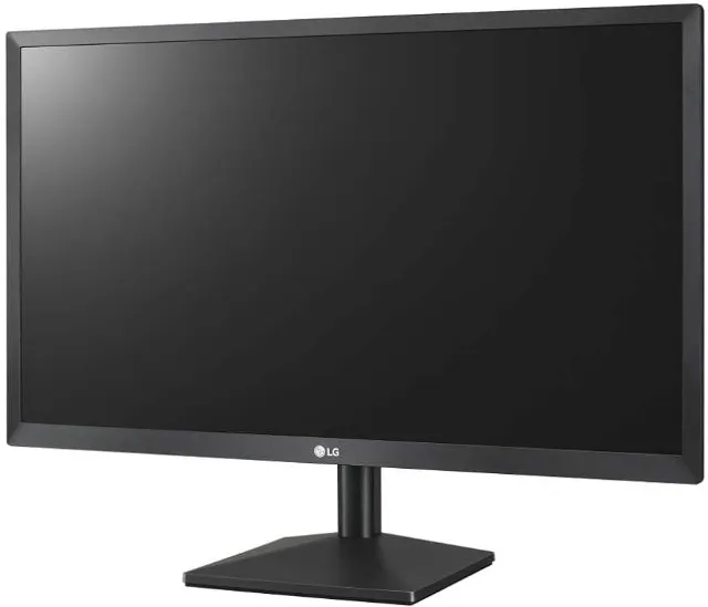 MONITOR LG LED, IPS, 24 POLEGADAS