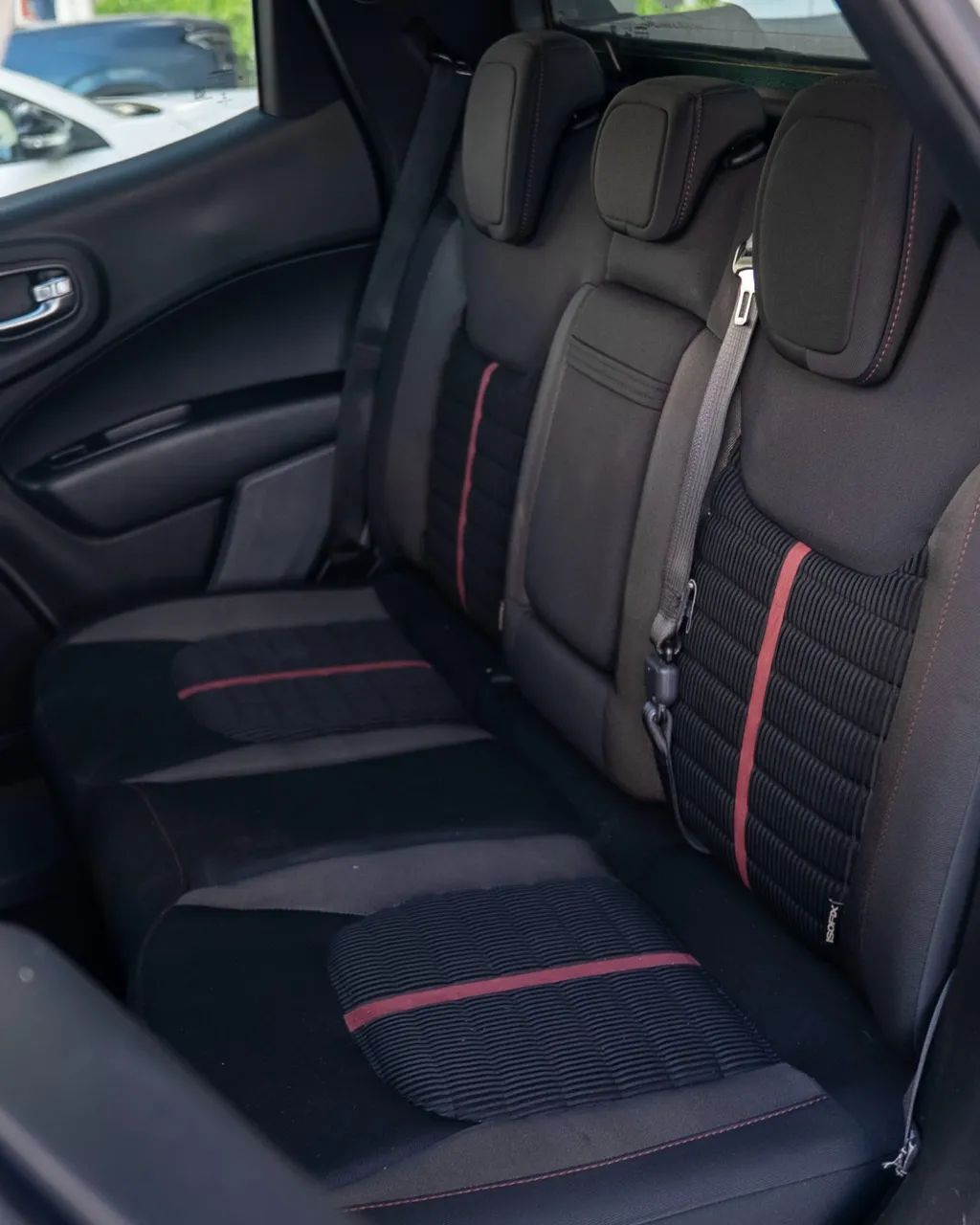 Fiat Toro Freedom 1.8 16V Flex Aut. 2019 - Foto 7