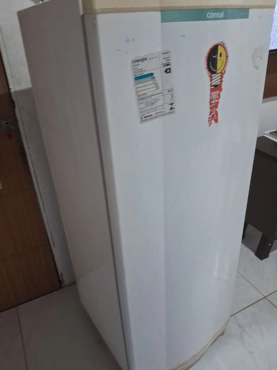 Geladeira Consul Fros Free 310 Lt com excelente novo preço!! Aproveite.... - Foto 6
