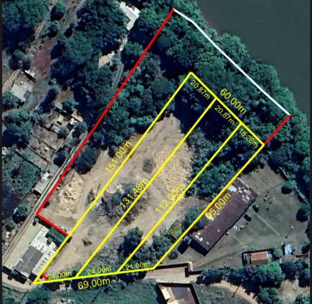 Foto - Ribeirão Preto - Recreio das Acácias