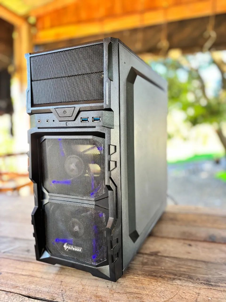 Computador Gamer64308001931393121