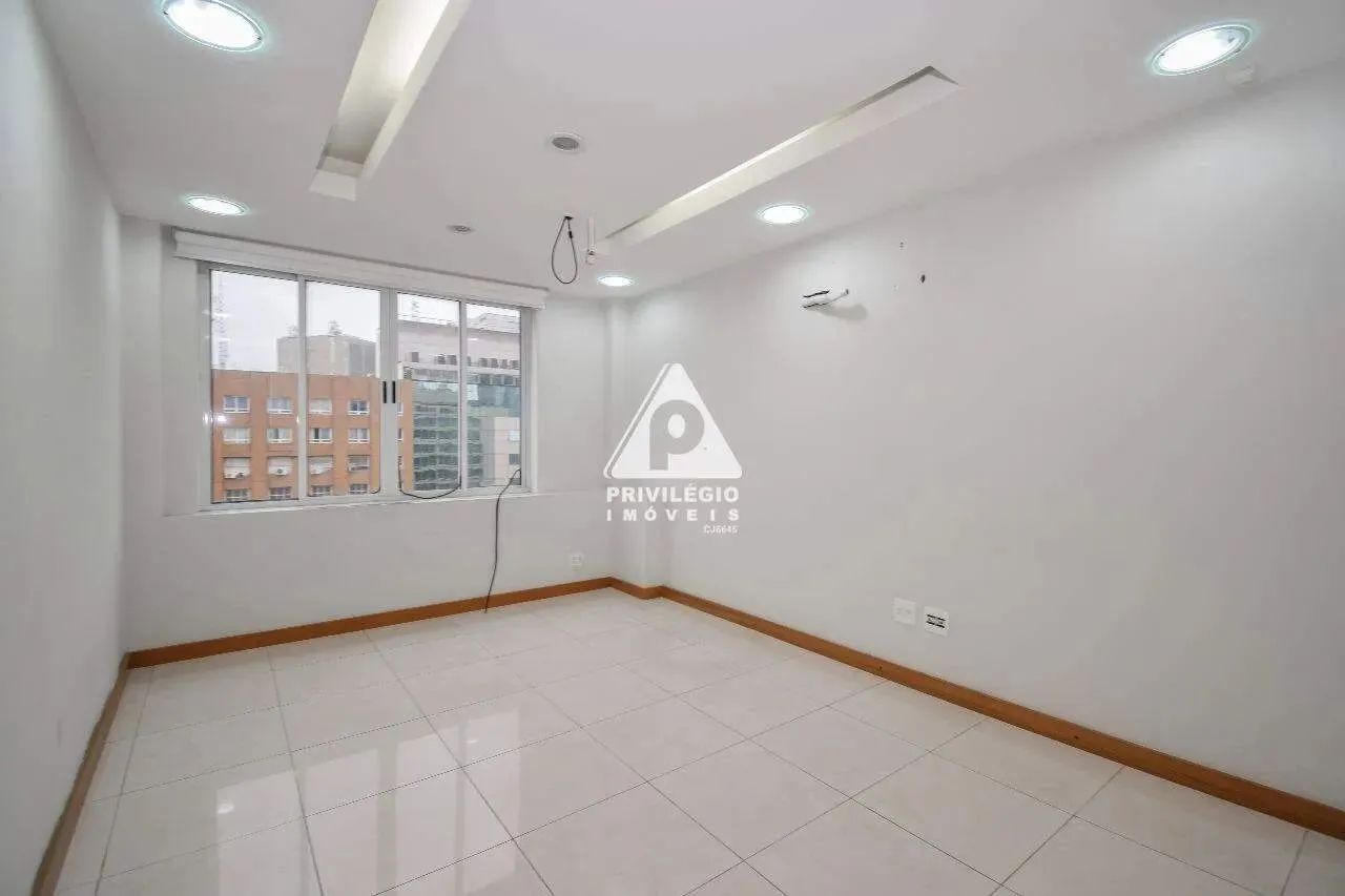 Sala à venda, 1 quarto, Centro - RIO DE JANEIRO/RJ - Foto 2