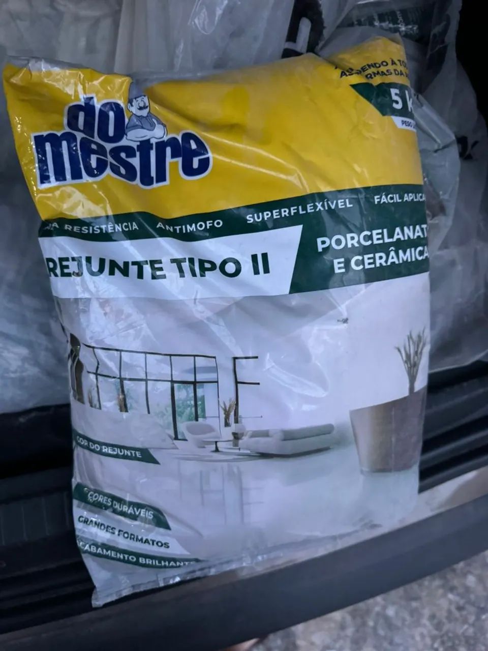 Rejunte 64520820291842122