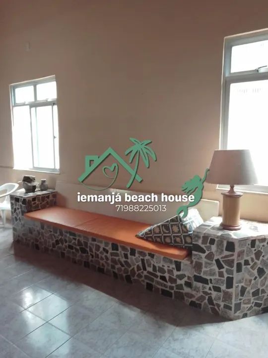 Casa Temporada Ilha de Aratuba - Foto 4