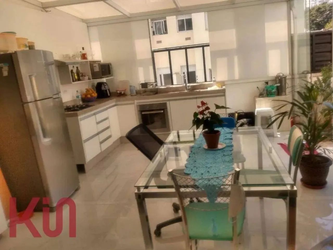 Apartamento Garden com 2 dormitórios à venda, 84 m² por R$ 730.000,00 - Vila Guarani (Zona - Foto 5