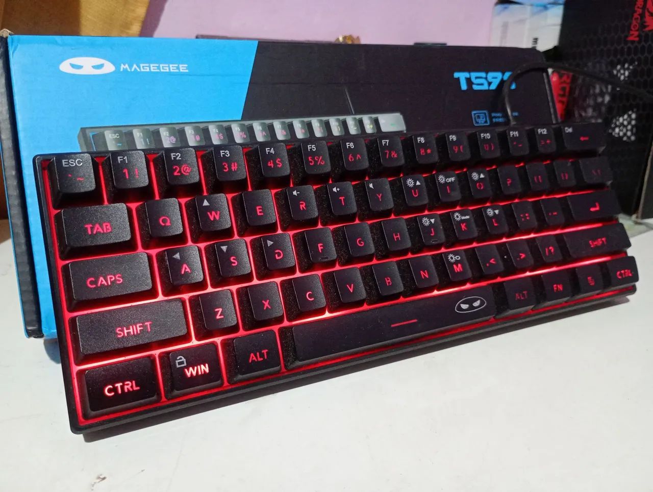Magegee TS91 Keyboard64318046888449123
