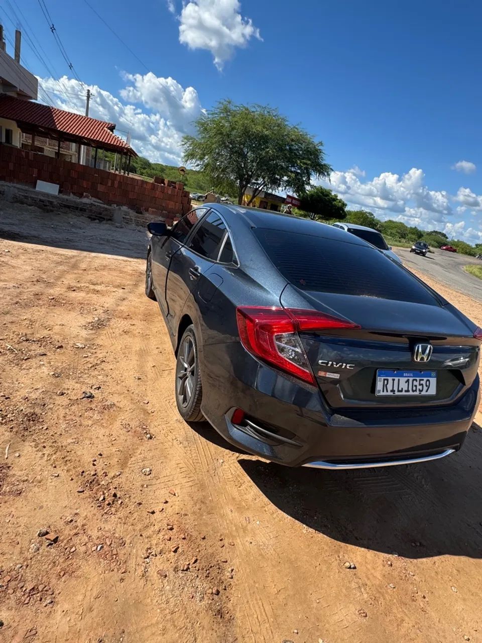 HONDA CIVIC EXTRA - Foto 4