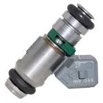 Bico Injetor do Citroen Jumper Berlingo 1.8 8v Gasolina - Foto 3