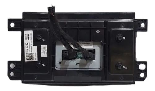Kit Central Multimídia My Link Ônix 2018 Original Com Cabos  - Foto 5