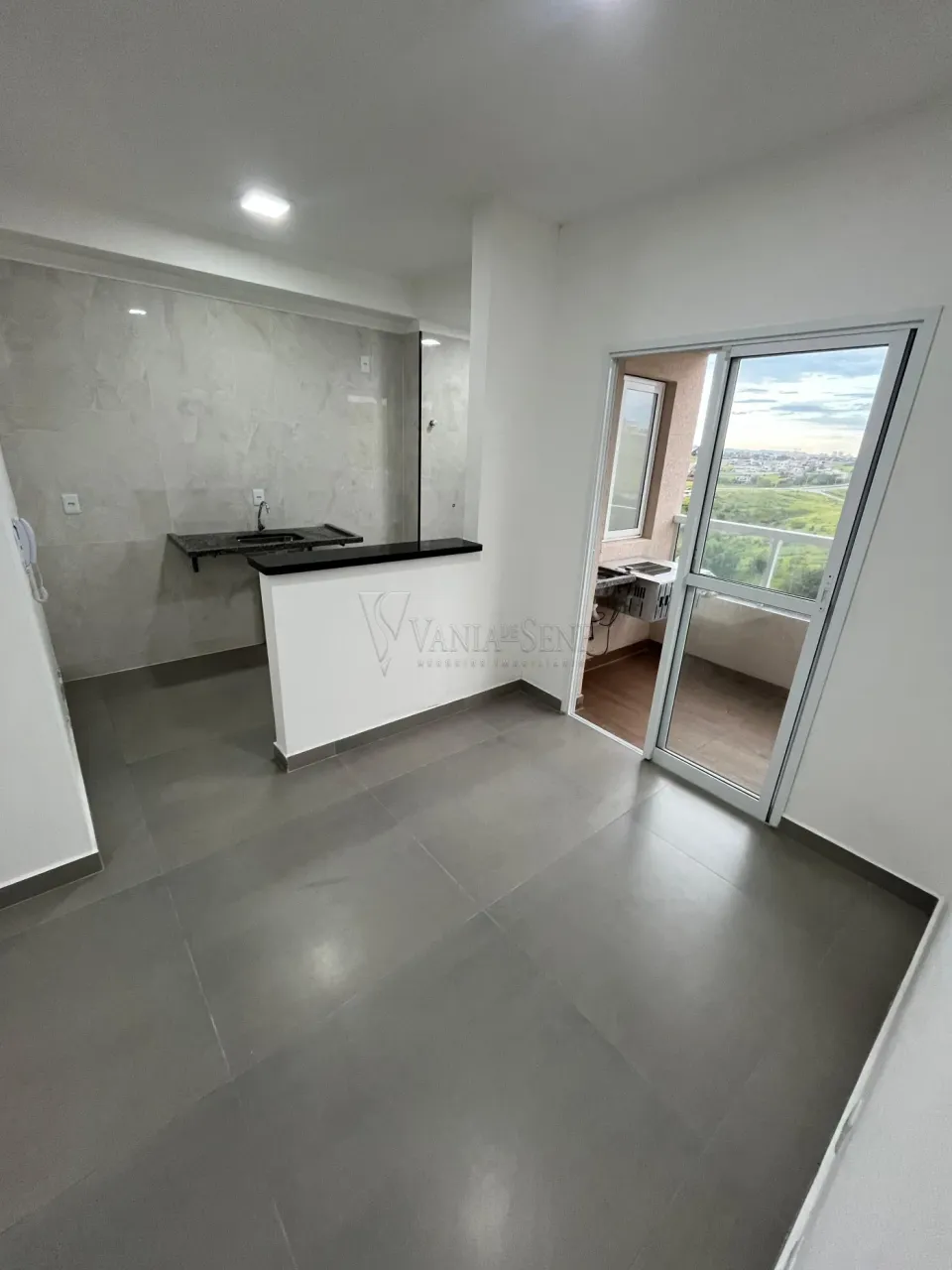 Apartamento Novo à Venda - São José dos Campos