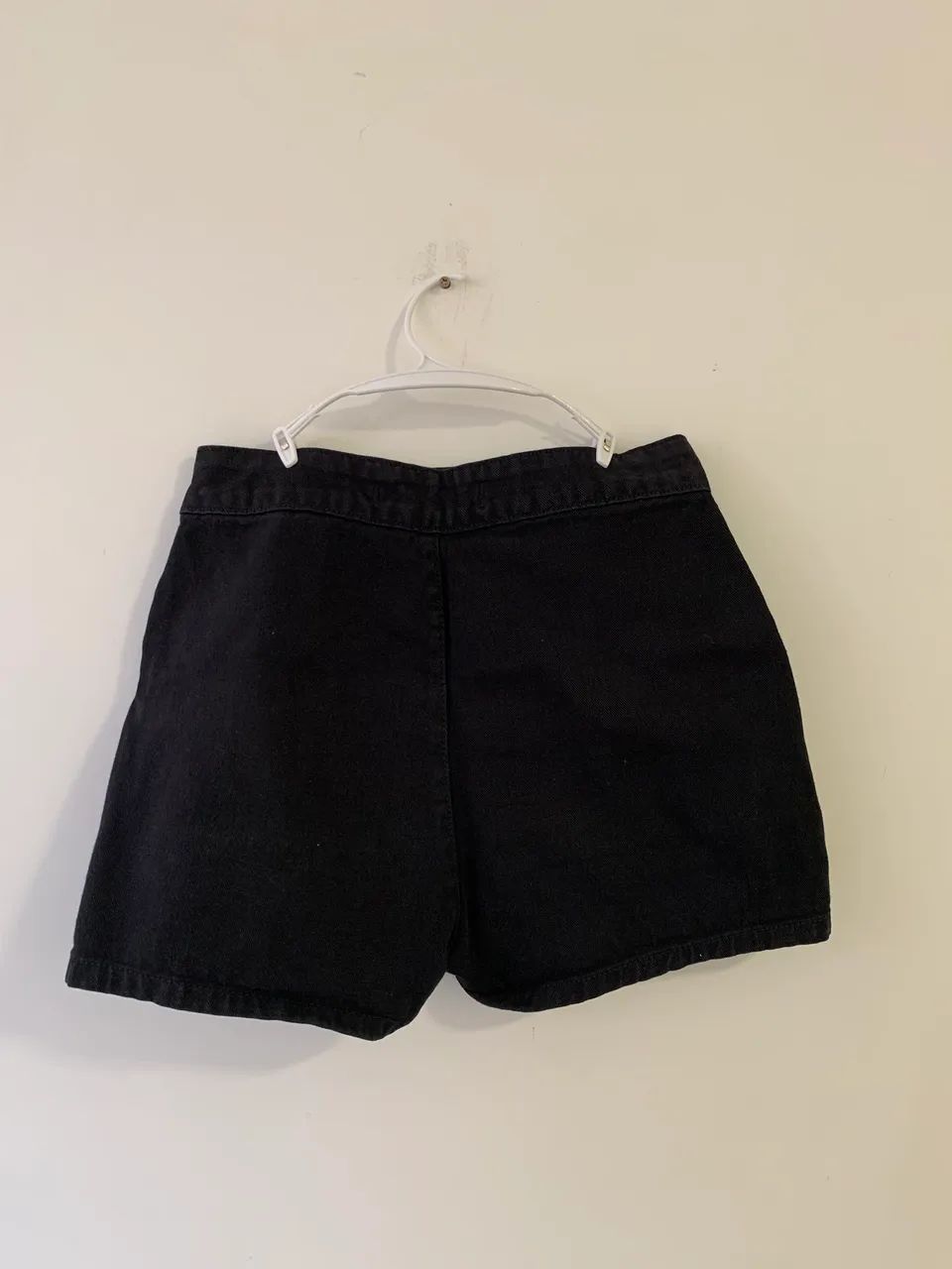 Short saia jeans - Foto 4