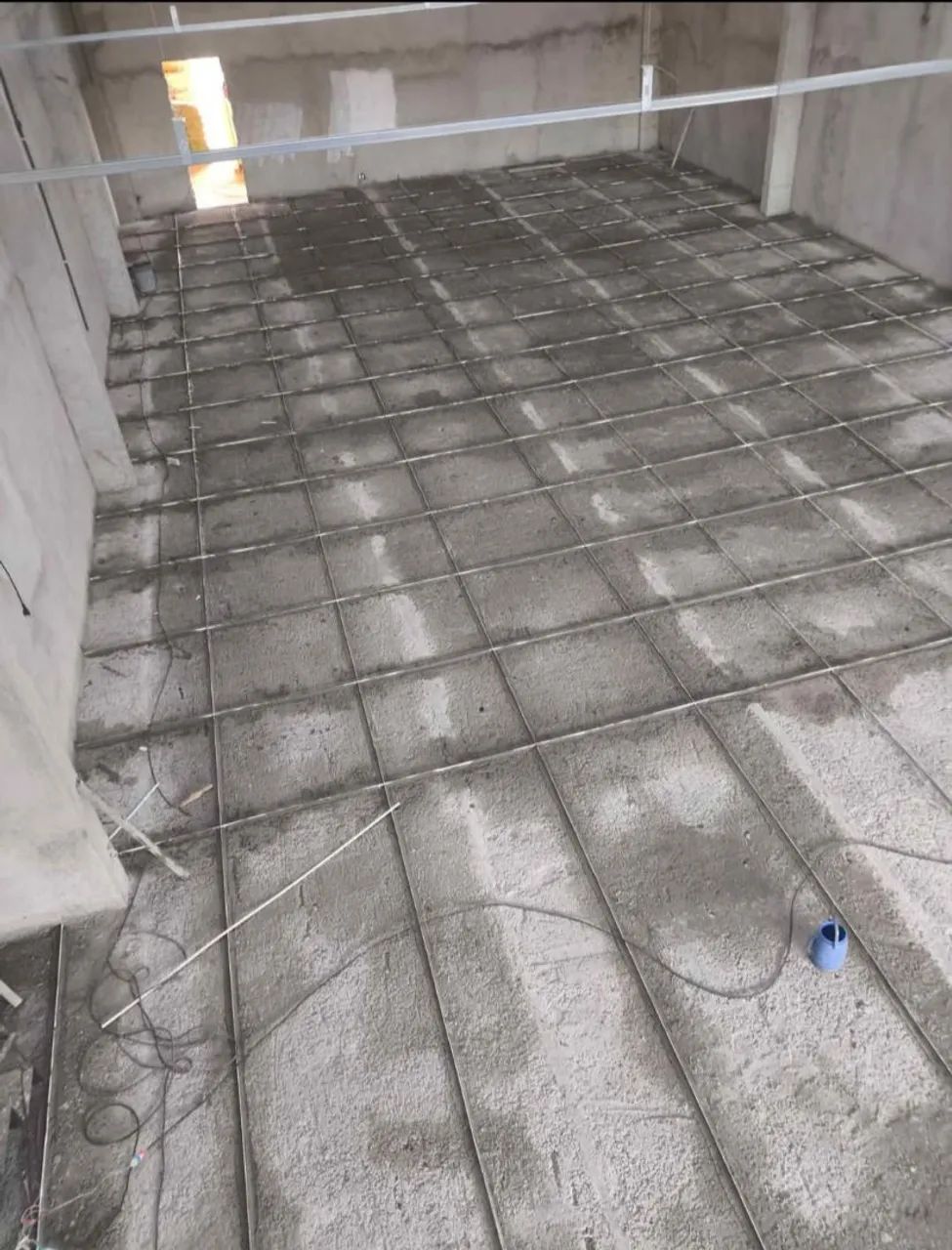 Piso de granillite  alta residência  - Foto 5