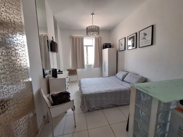 Quadra da Praia _ Copacabana_ Temporada Carnaval _ Pacote 4 pessoas - Foto 6