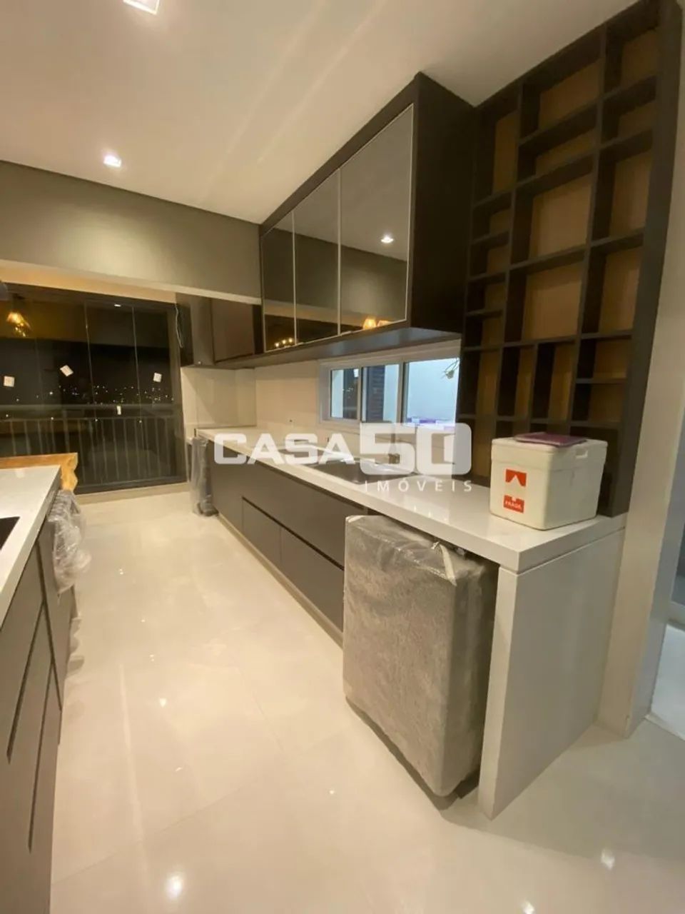 Apartamento Swiss Park - Foto 5