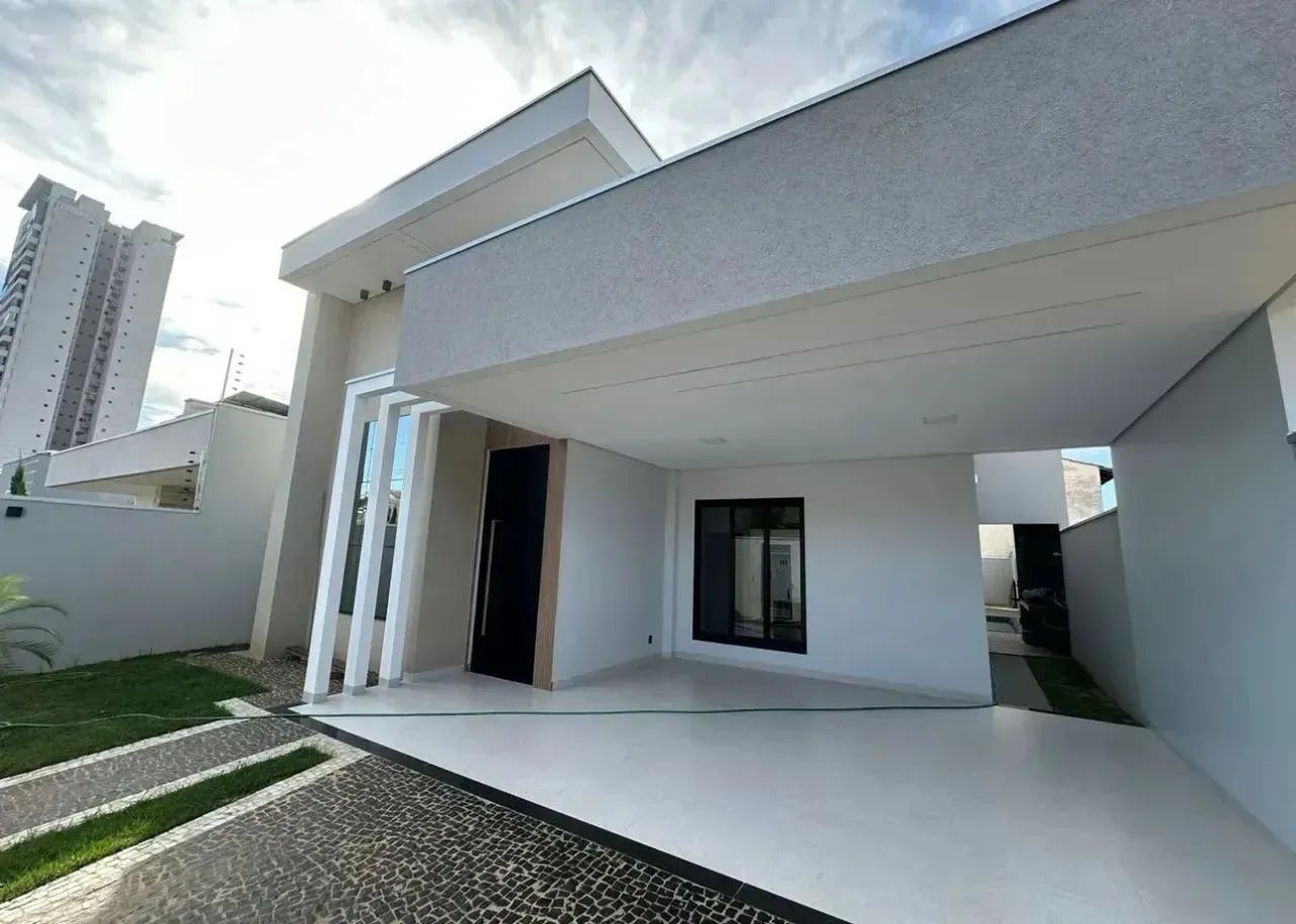 207 sul Arso 23 , Casa c Acabamento Premium de alto Padrão 03 suítes  , sendo 01 plena c/C