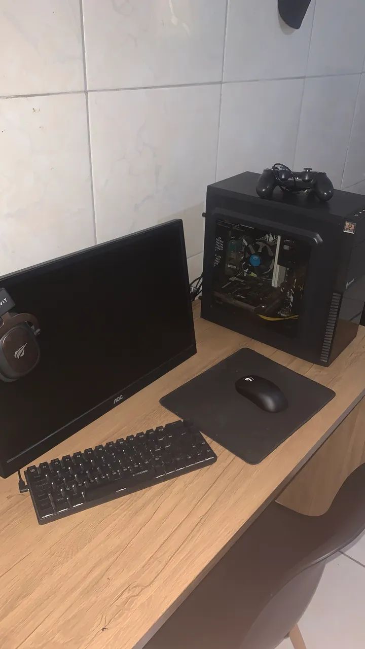 Pc completo !!!!64330129899138122