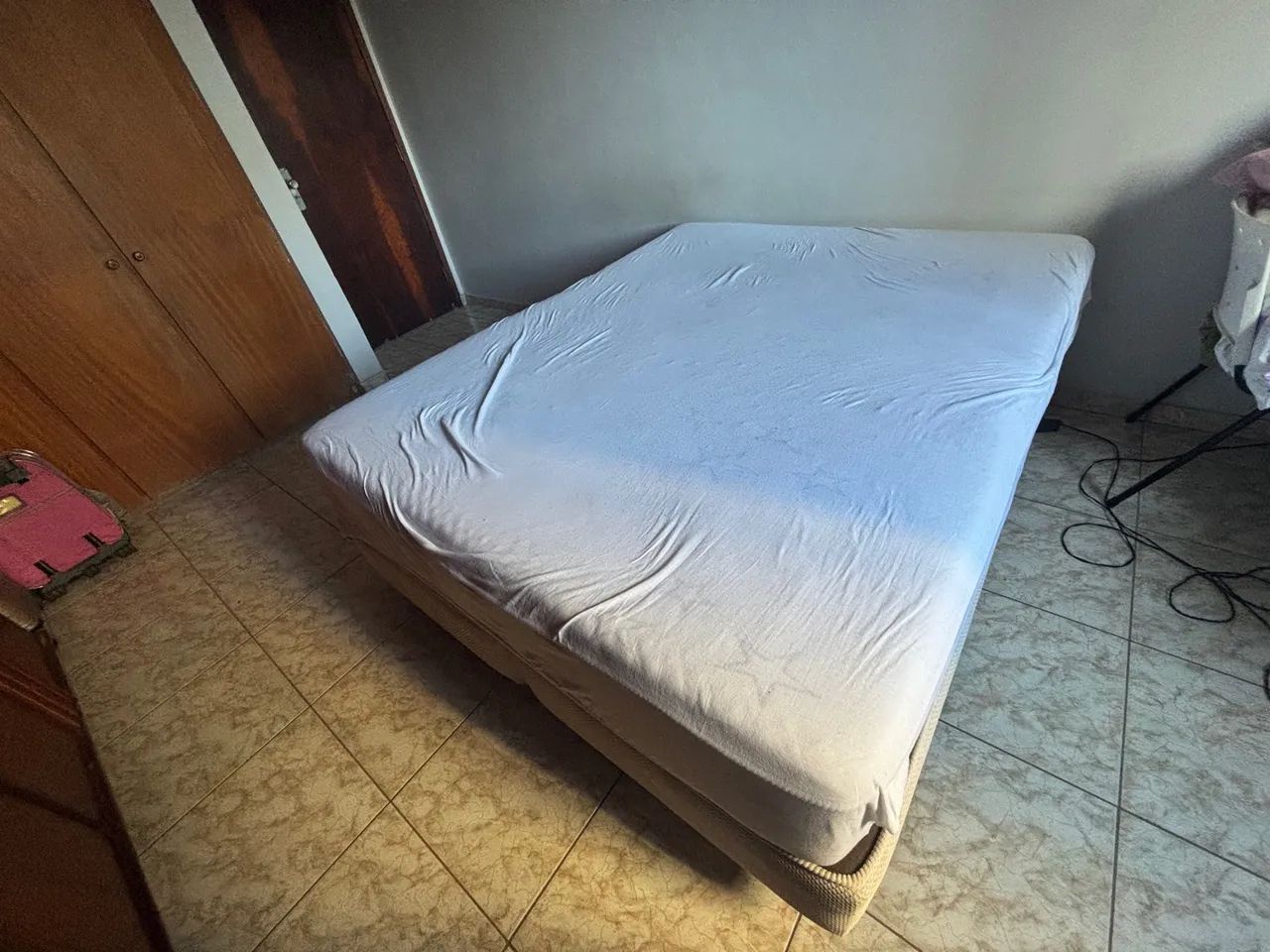Cama de casal