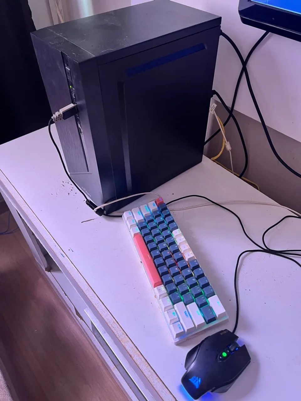 Computador i7+monitor+perifericos - Foto 2