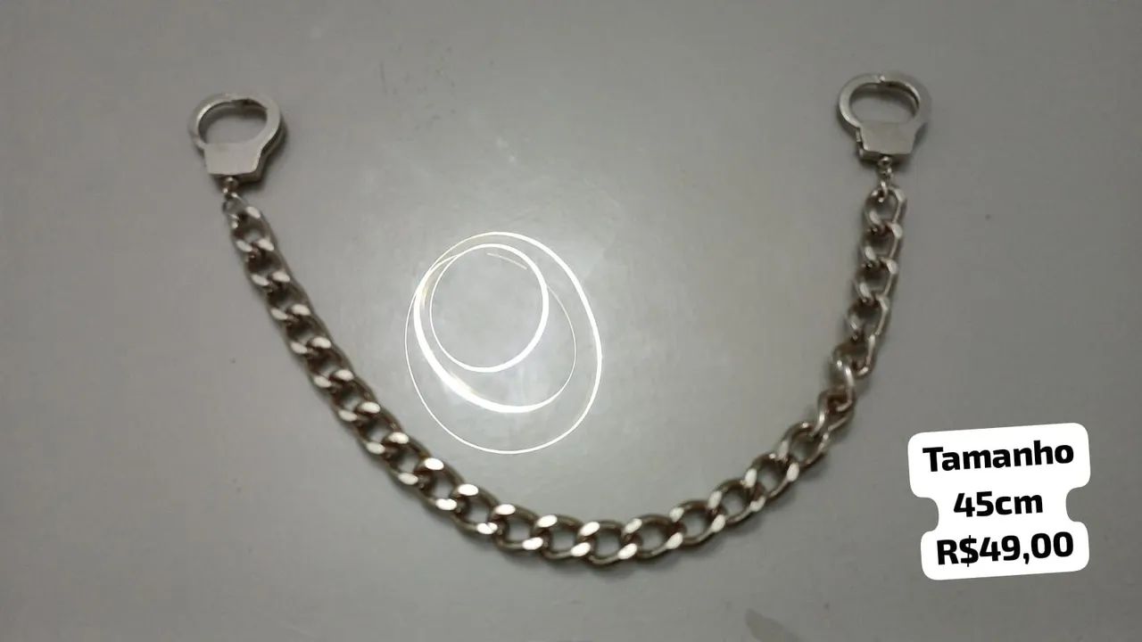 Acessório de enfeite para roupa