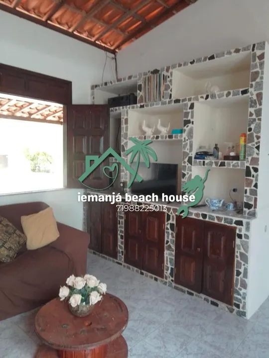 Casa Temporada Ilha de Aratuba - Foto 3