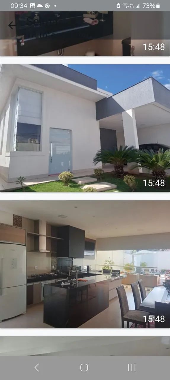 Foto - Anápolis - Vila Santa Isabel