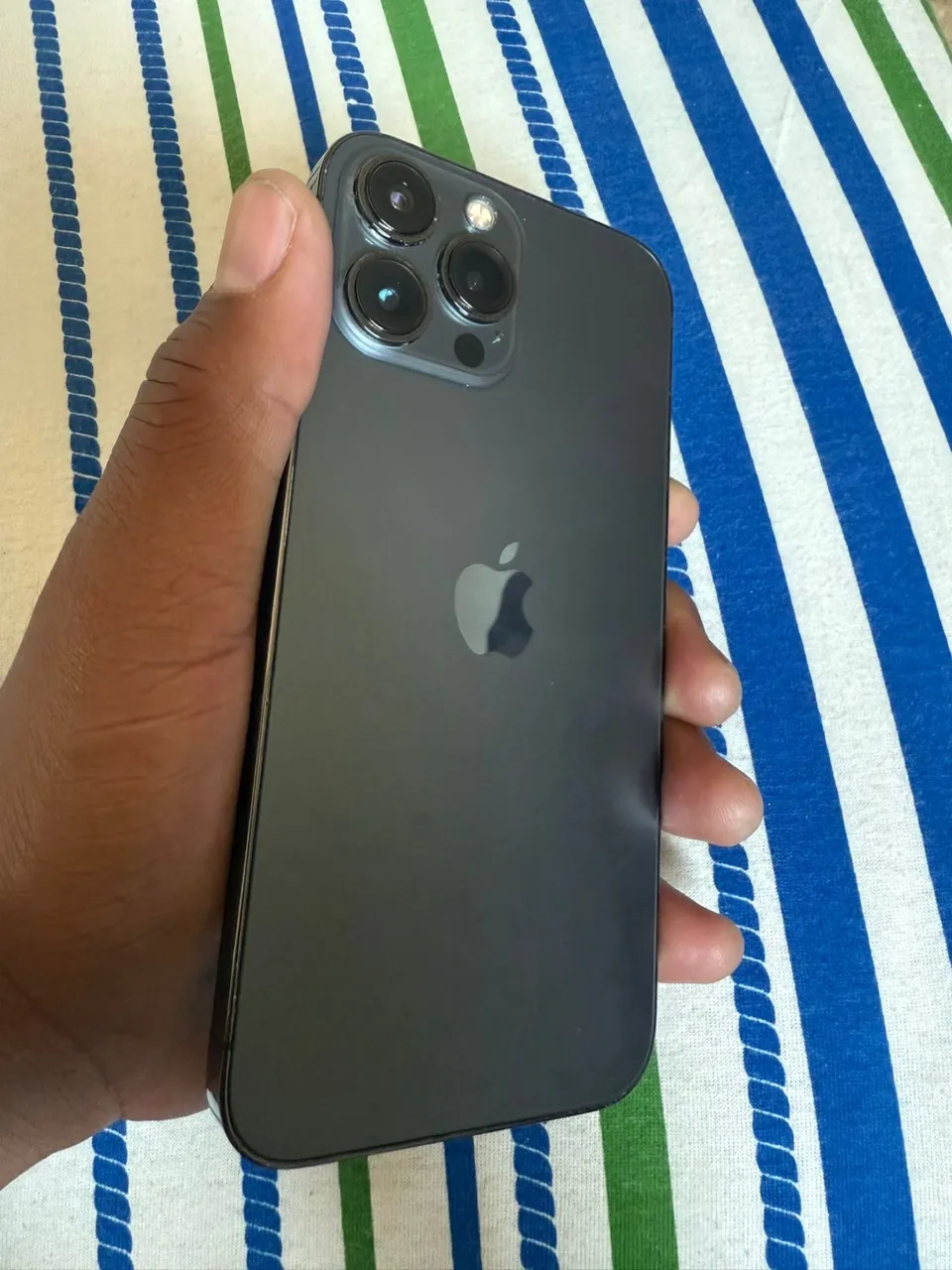 Celulares APPLE IPHONE 13 PRO MAX Usados, seminovos e Novos no Brasil