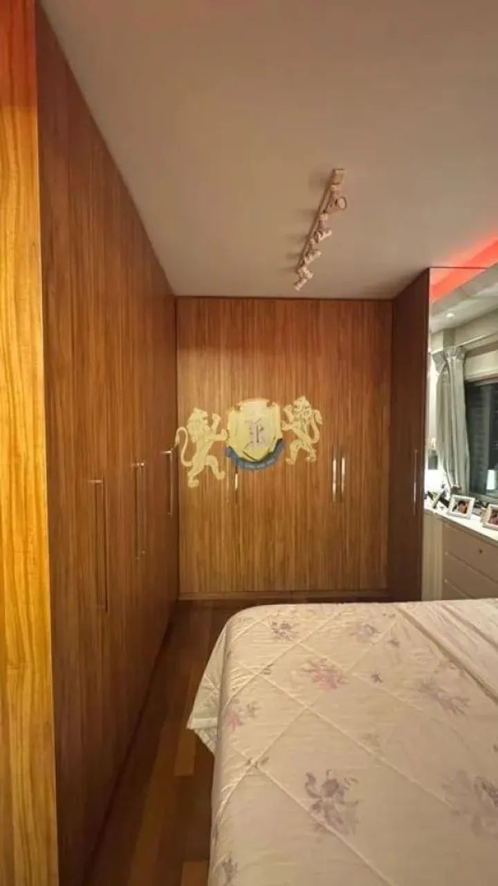 Flat com 2 quartos para venda - Edifício Prive Cidade Jardim - Foto 14