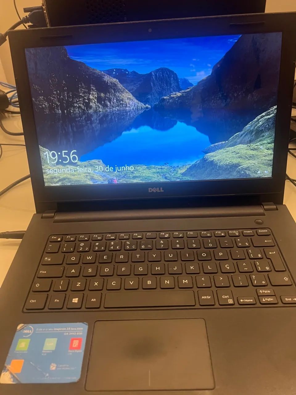 dell inspiron 14 3000 series