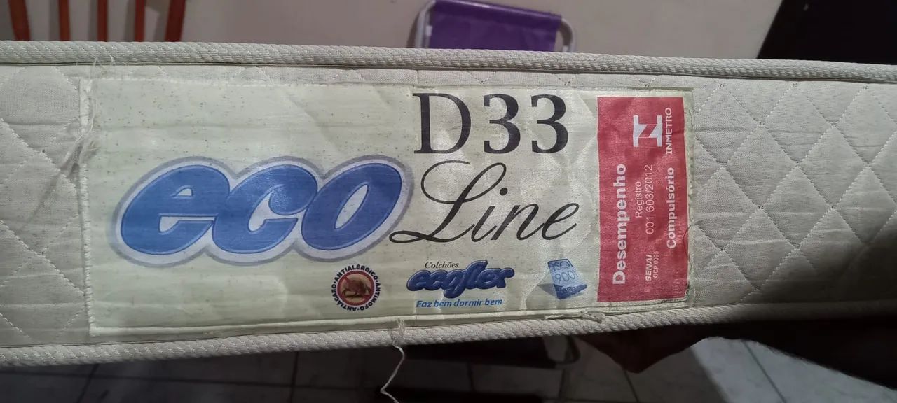 Cama box 138  - Foto 5