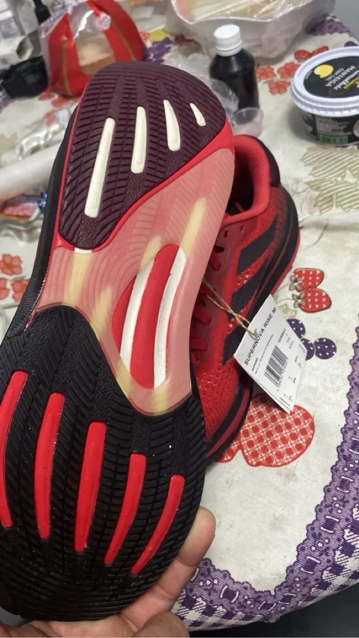 Adidas super nova N 39 - Foto 2