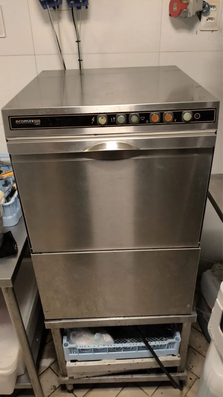 Vendo Hamburgueria completa  - Foto 6