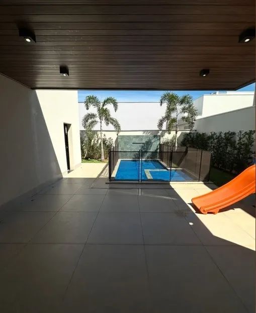 Casa Térrea à Venda no Condomínio Florais do Valle - Alto Padrão e Conforto Completo! - Foto 5
