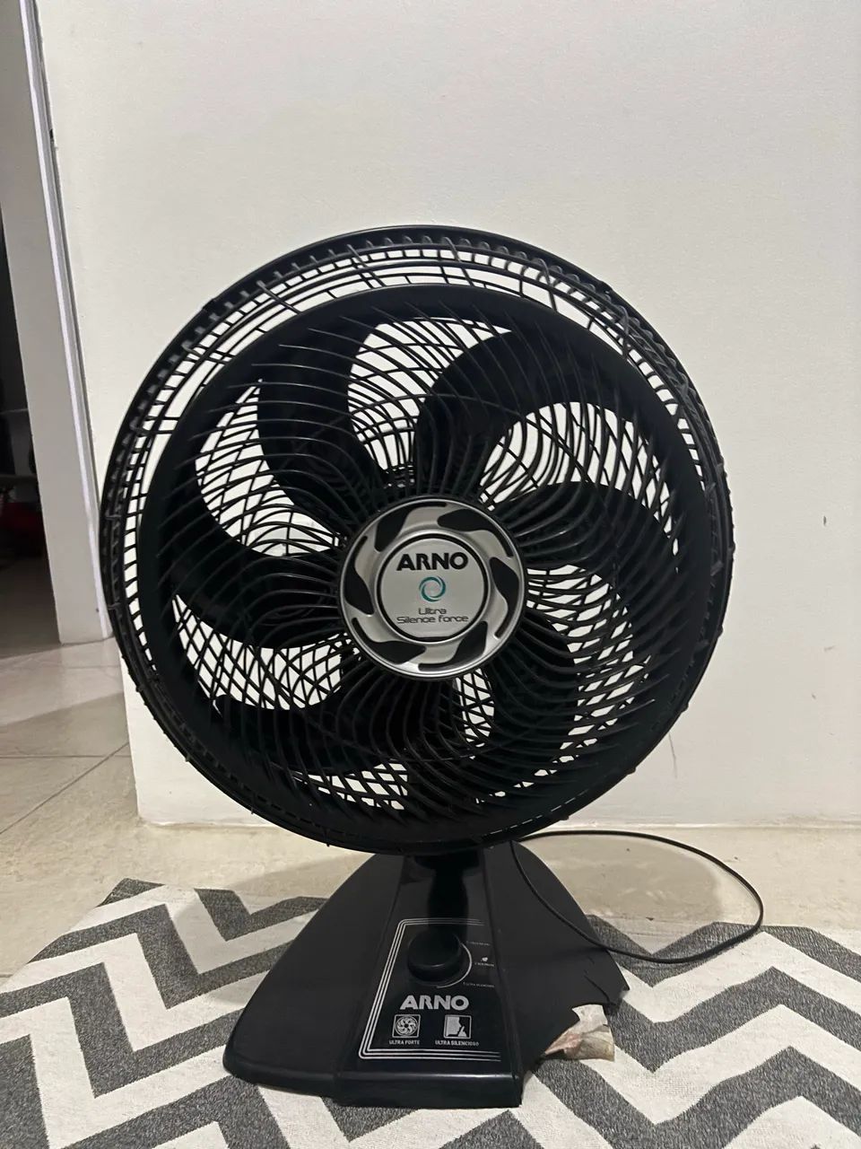 Ventilador Arno 64291262254851120