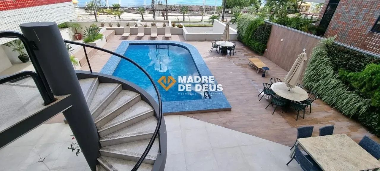 Excelente Apartamento na BEIRA MAR - Foto 4