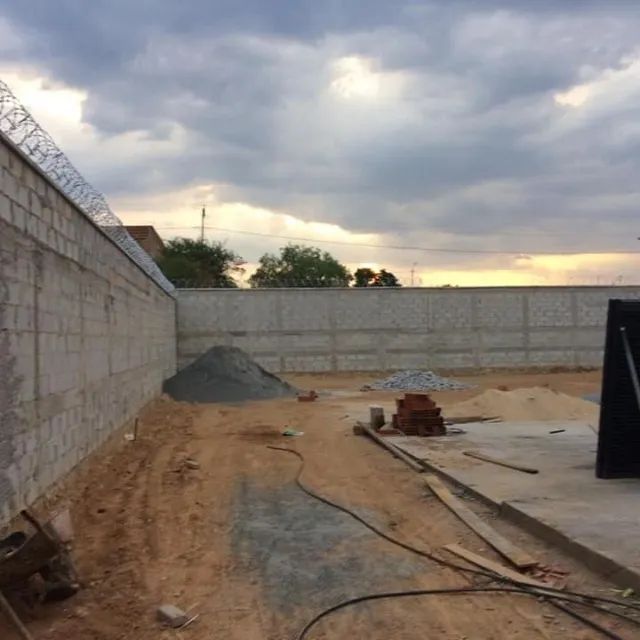 Cerca Eletrica e Concertina  com garantia e qualidade - Foto 5