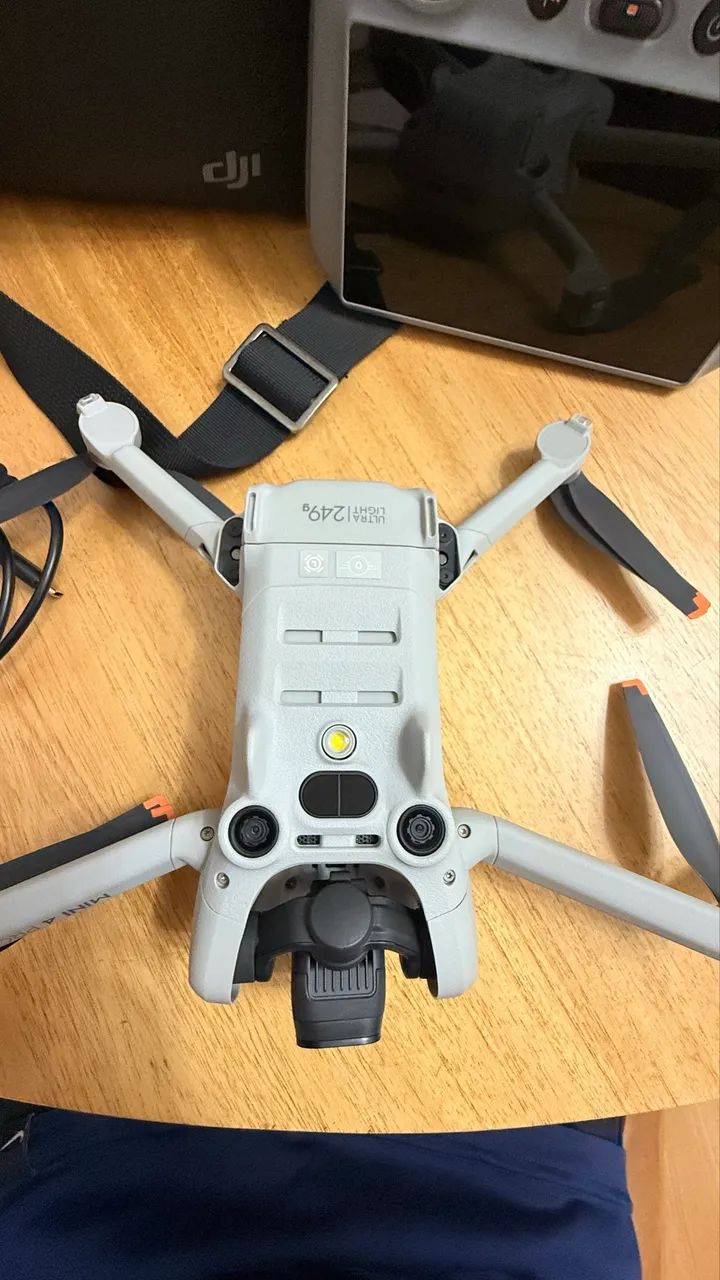 Mini 4 PRO DJI ZERADO64318619075841121