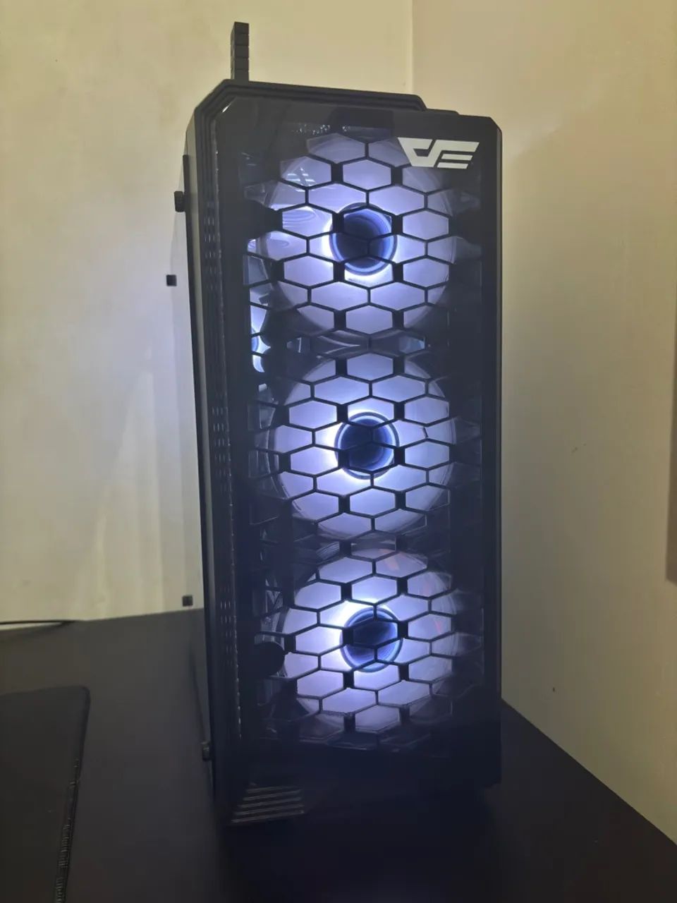 Pc Ryzen 5 5600G, 16gb de ram 