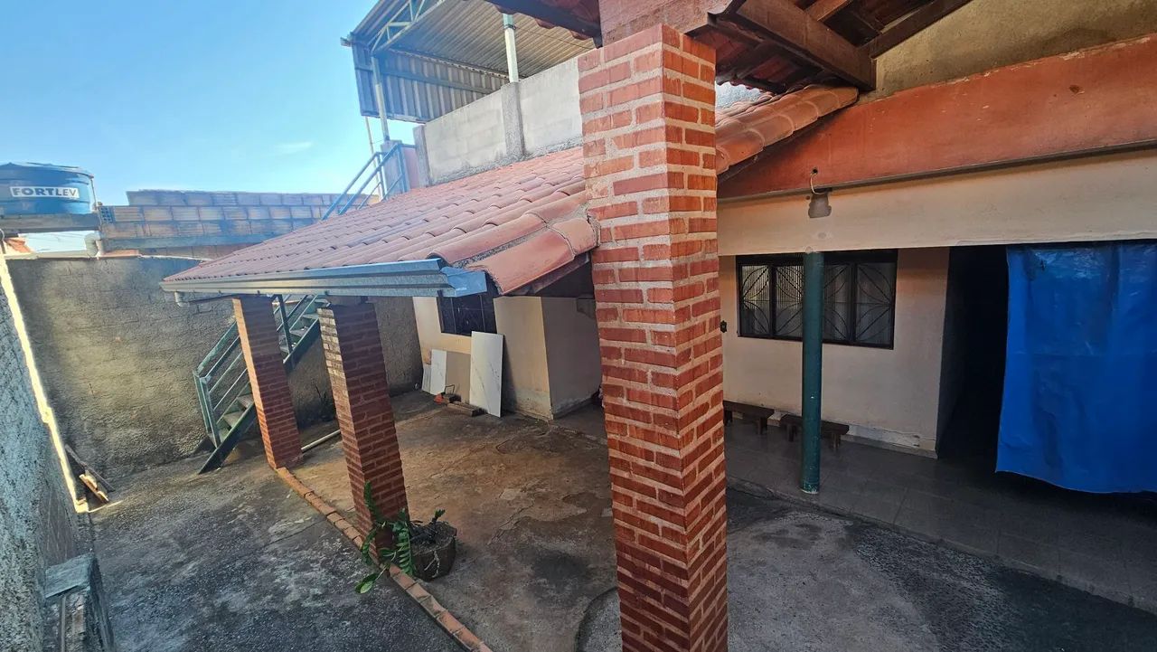 Foto - Ibirité - Nossa Senhora de Fátima