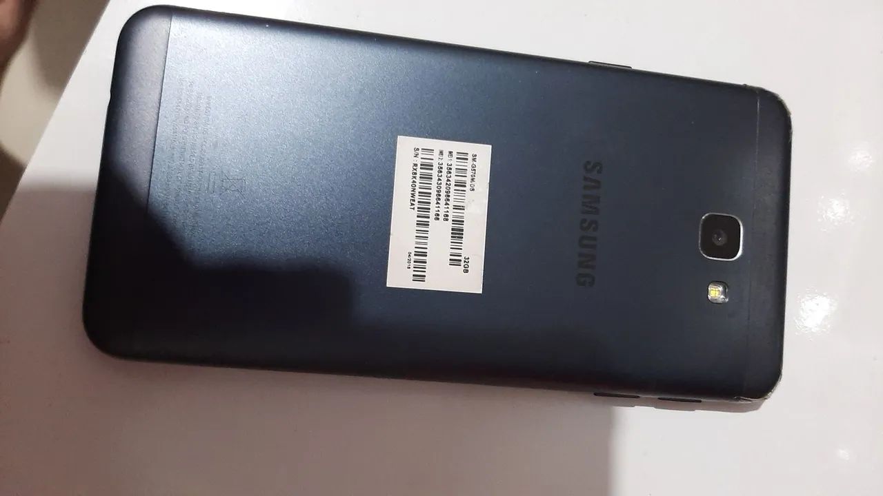 Celular Samsung Galaxy j5 prime  - Foto 3